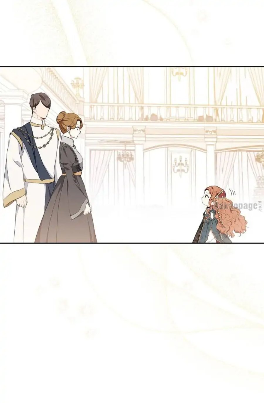 Baca I Shall Master This Family! - Chapter 43 halaman 68