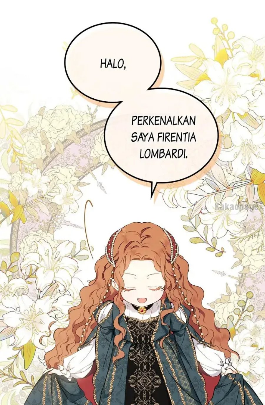 Baca I Shall Master This Family! - Chapter 43 halaman 70