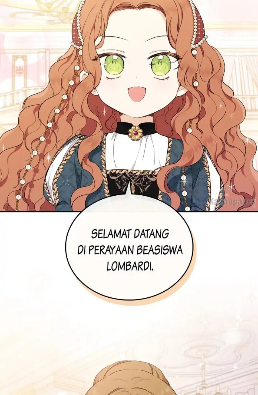 Baca I Shall Master This Family! - Chapter 43 halaman 72