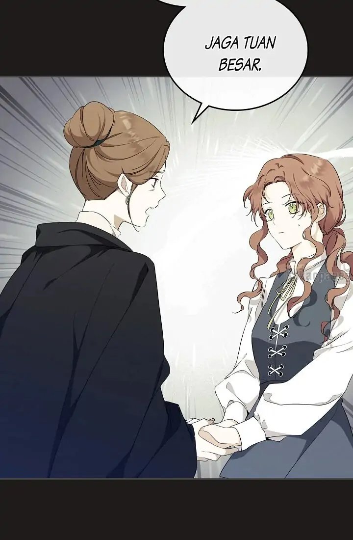 Baca I Shall Master This Family! - Chapter 44 halaman 16