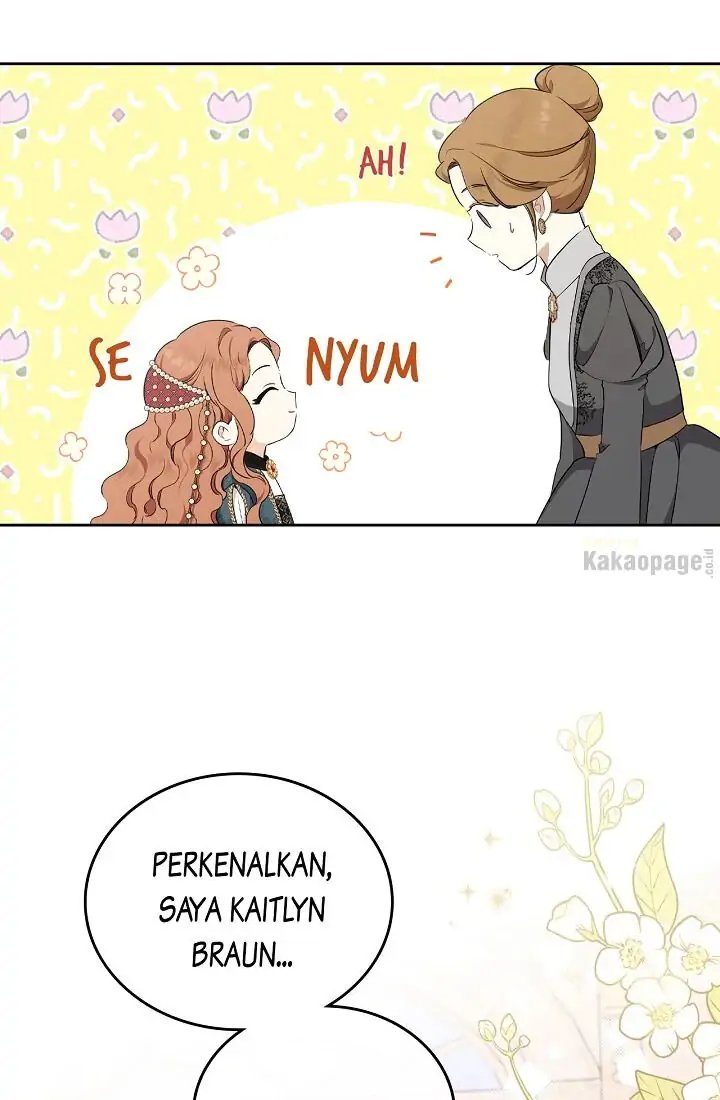 Baca I Shall Master This Family! - Chapter 44 halaman 25