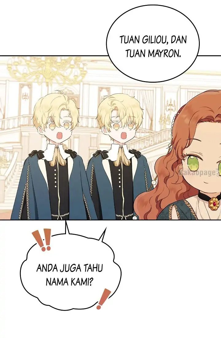 Baca I Shall Master This Family! - Chapter 44 halaman 27