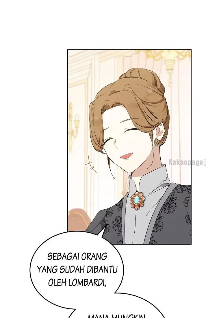 Baca I Shall Master This Family! - Chapter 44 halaman 28