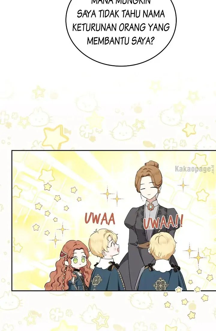 Baca I Shall Master This Family! - Chapter 44 halaman 29