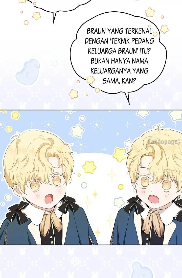 Baca I Shall Master This Family! - Chapter 44 halaman 33