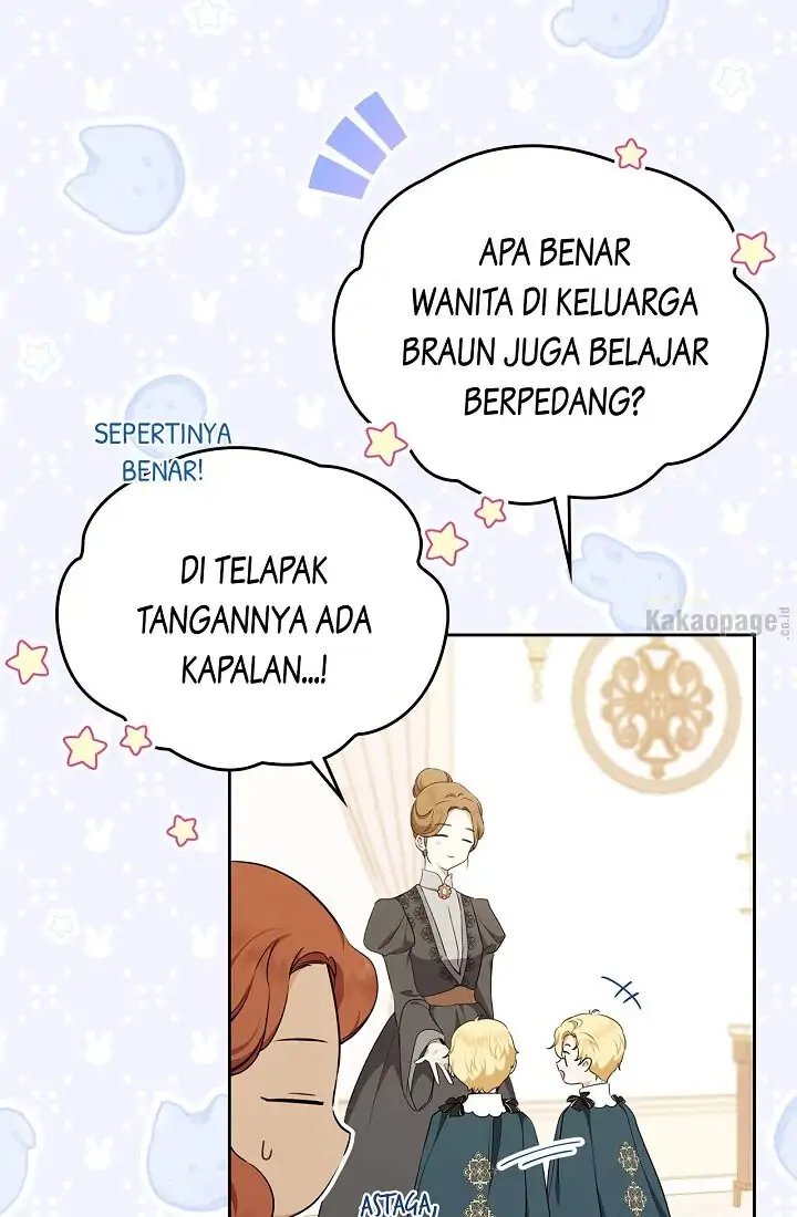 Baca I Shall Master This Family! - Chapter 44 halaman 34