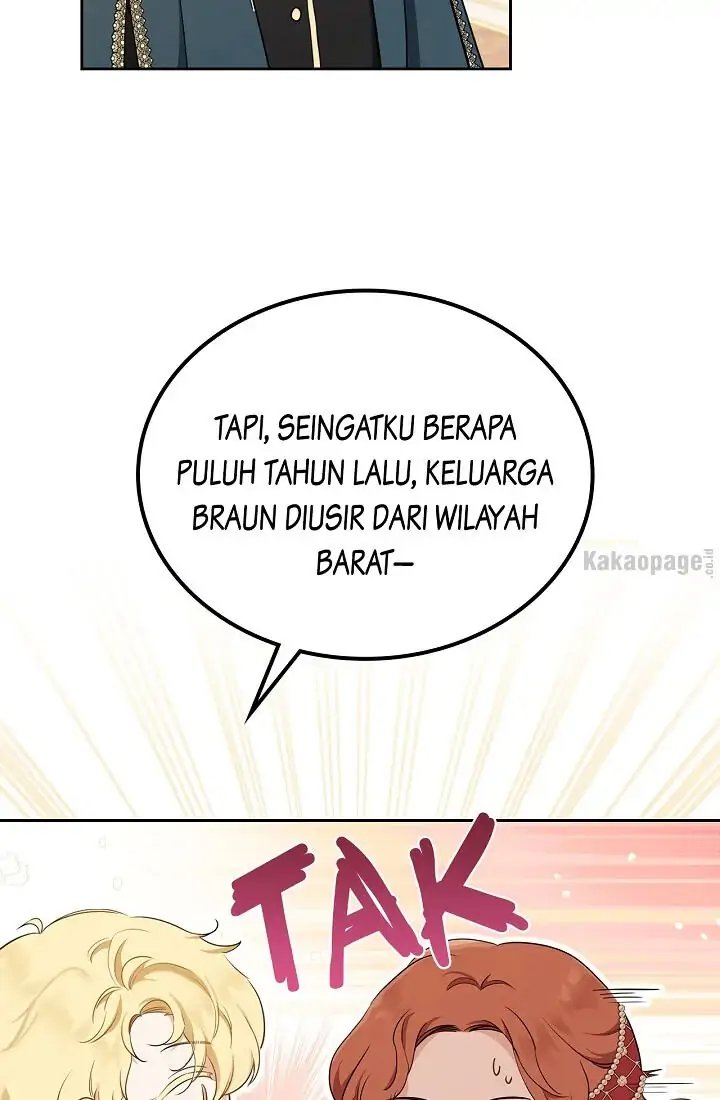 Baca I Shall Master This Family! - Chapter 44 halaman 36