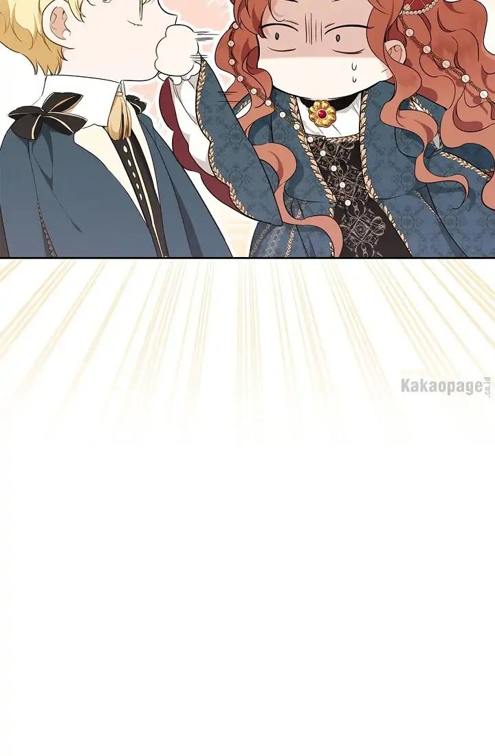 Baca I Shall Master This Family! - Chapter 44 halaman 37