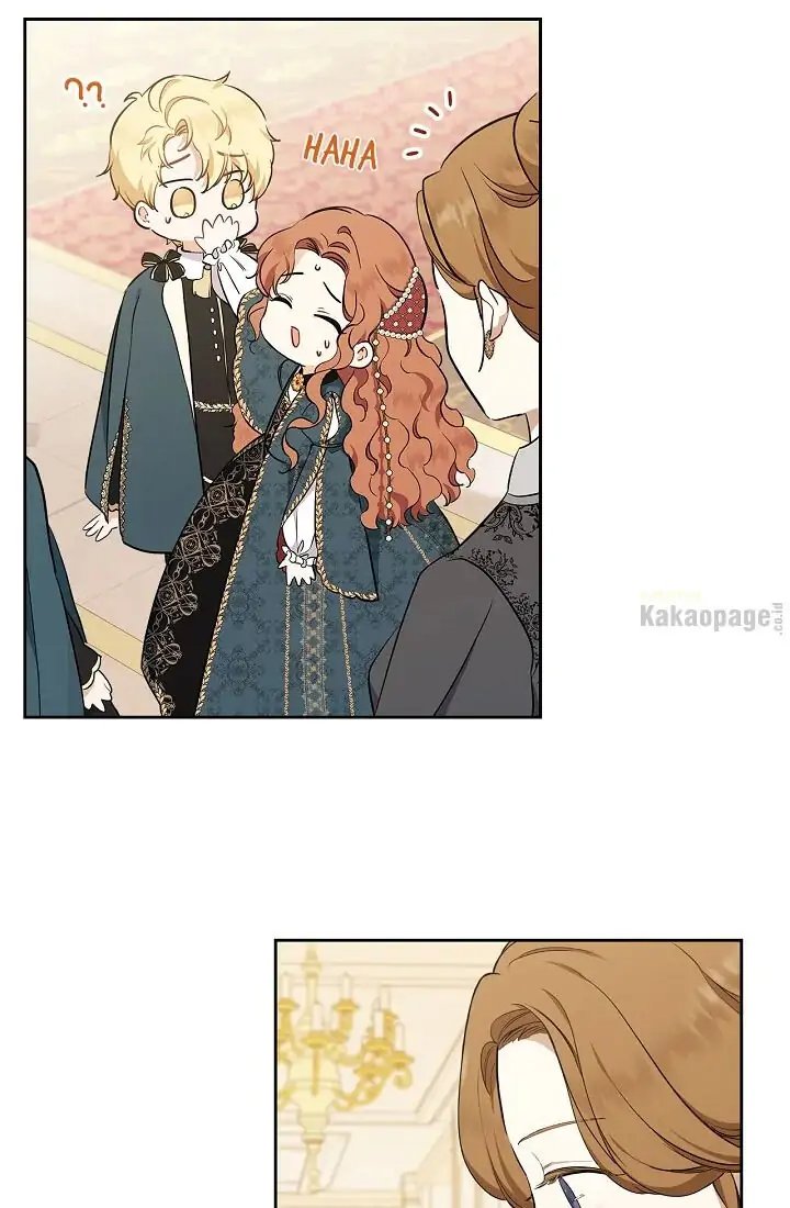 Baca I Shall Master This Family! - Chapter 44 halaman 38