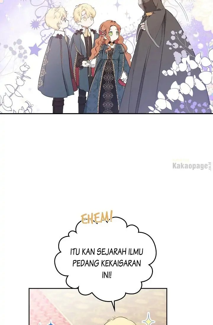 Baca I Shall Master This Family! - Chapter 44 halaman 40