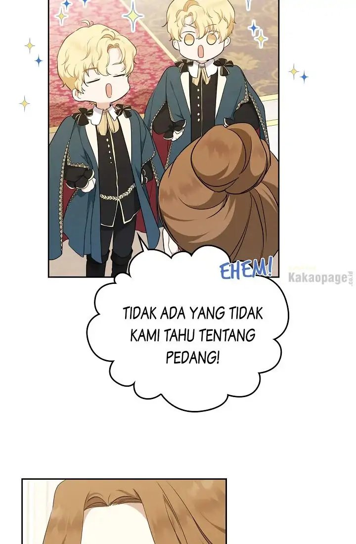 Baca I Shall Master This Family! - Chapter 44 halaman 41
