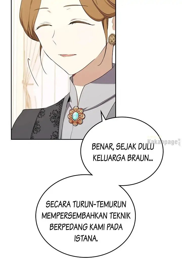 Baca I Shall Master This Family! - Chapter 44 halaman 42