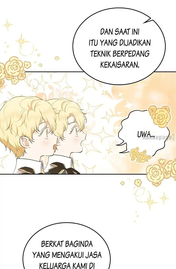 Baca I Shall Master This Family! - Chapter 44 halaman 43