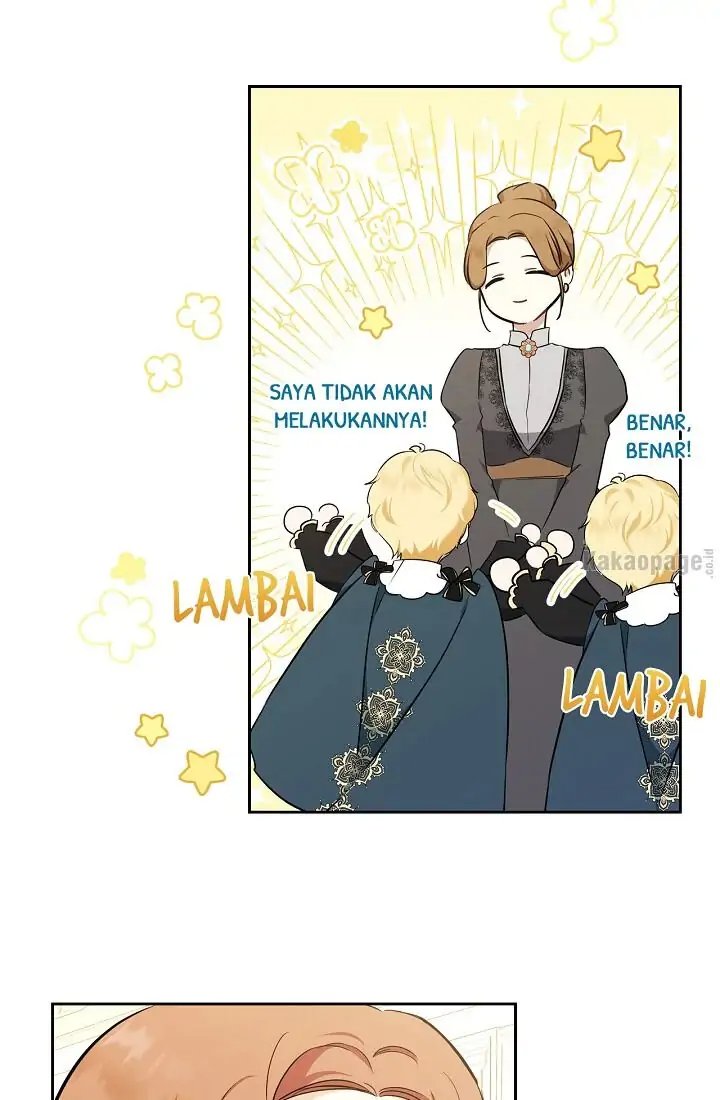 Baca I Shall Master This Family! - Chapter 44 halaman 47