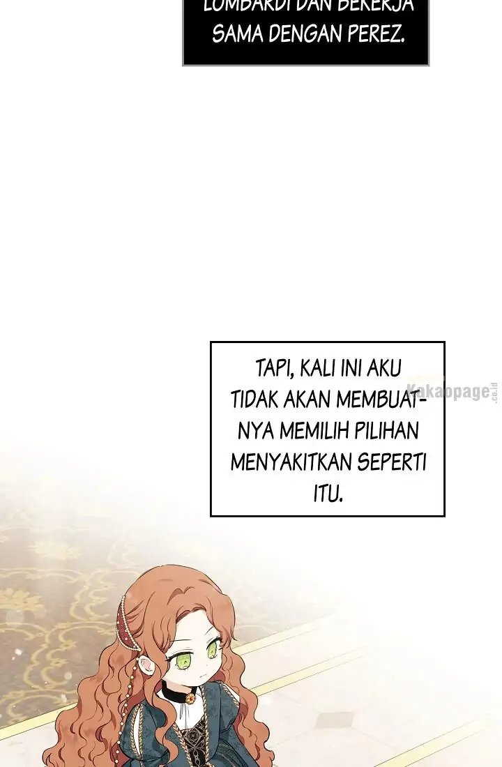 Baca I Shall Master This Family! - Chapter 44 halaman 53