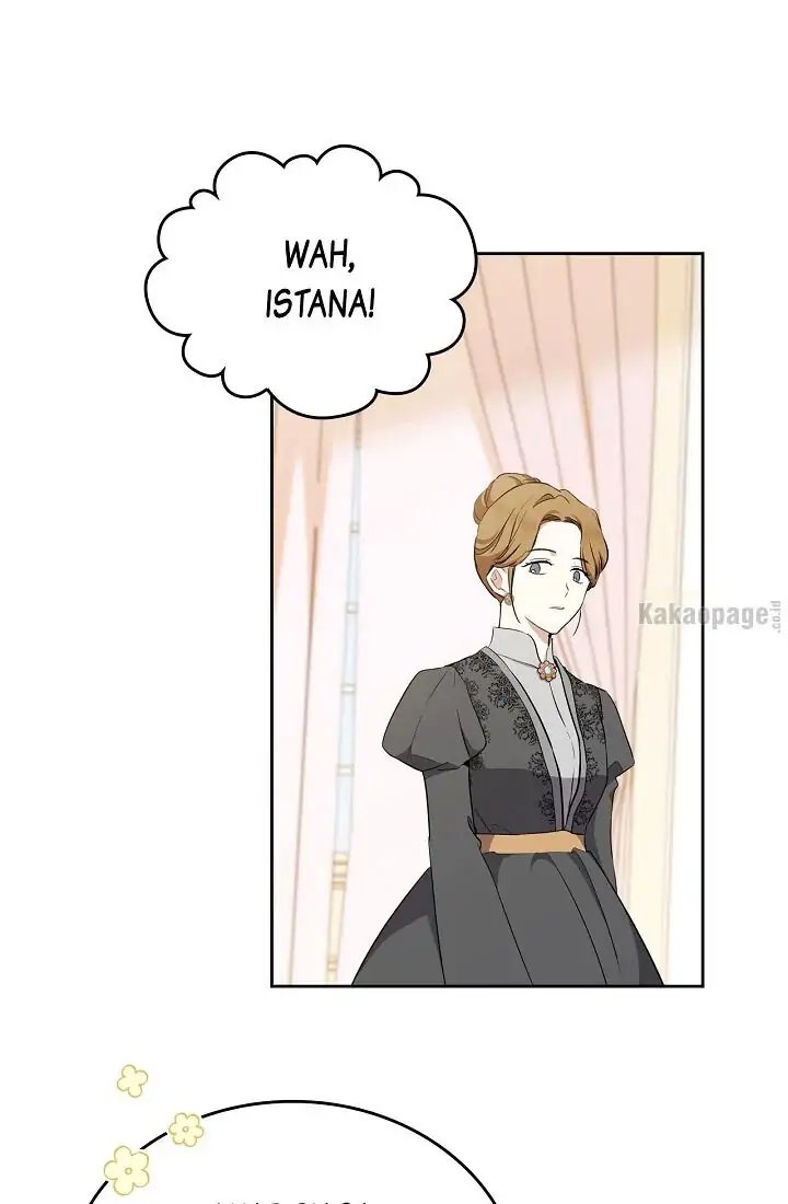 Baca I Shall Master This Family! - Chapter 44 halaman 55