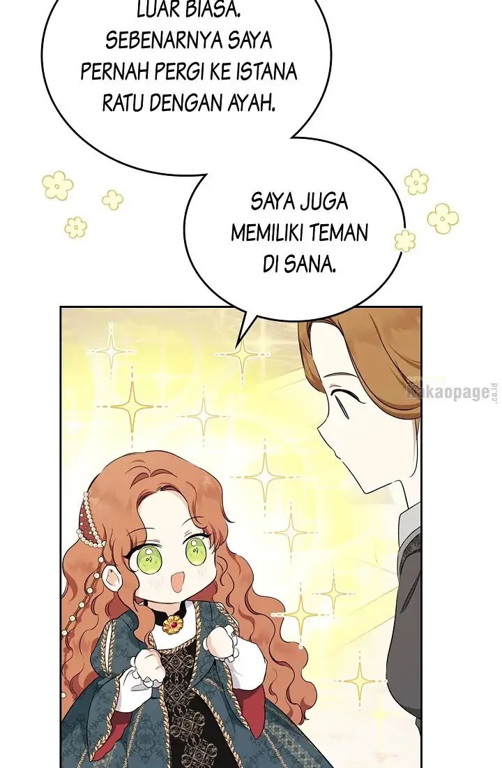 Baca I Shall Master This Family! - Chapter 44 halaman 56