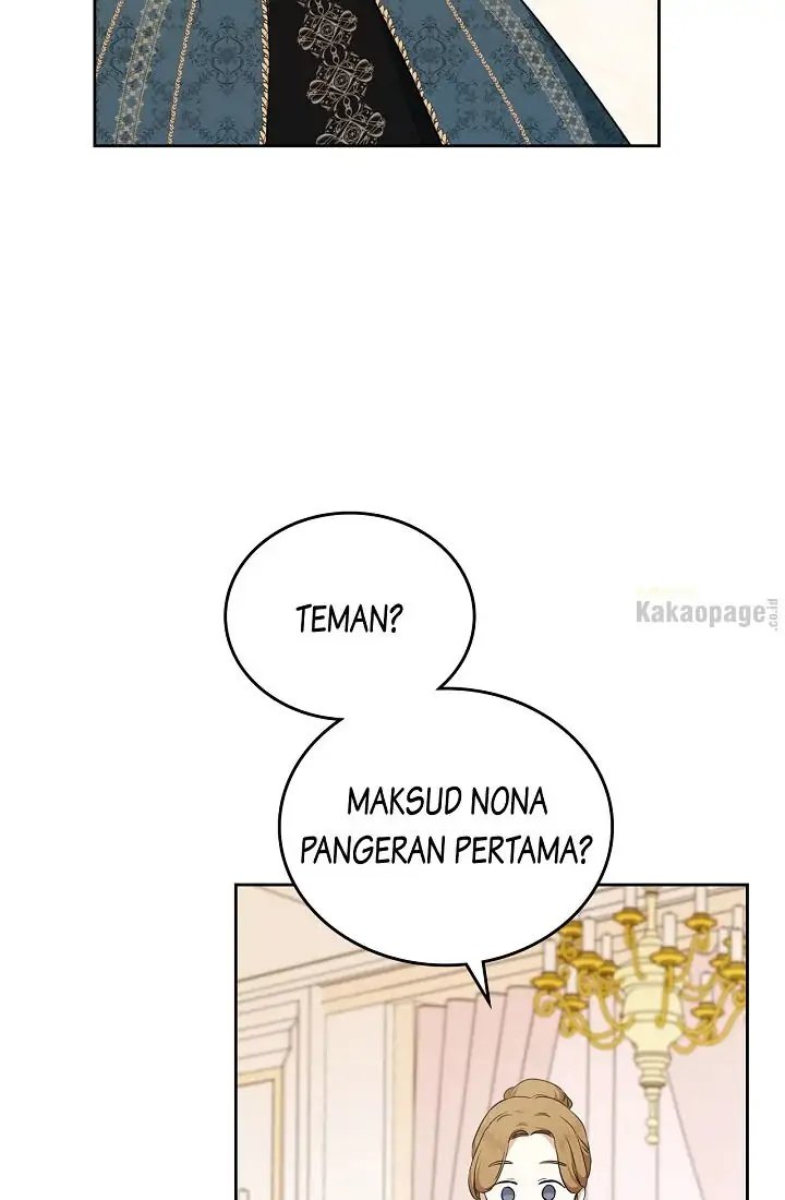 Baca I Shall Master This Family! - Chapter 44 halaman 57