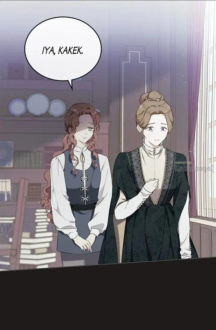 Baca I Shall Master This Family! - Chapter 44 halaman 6