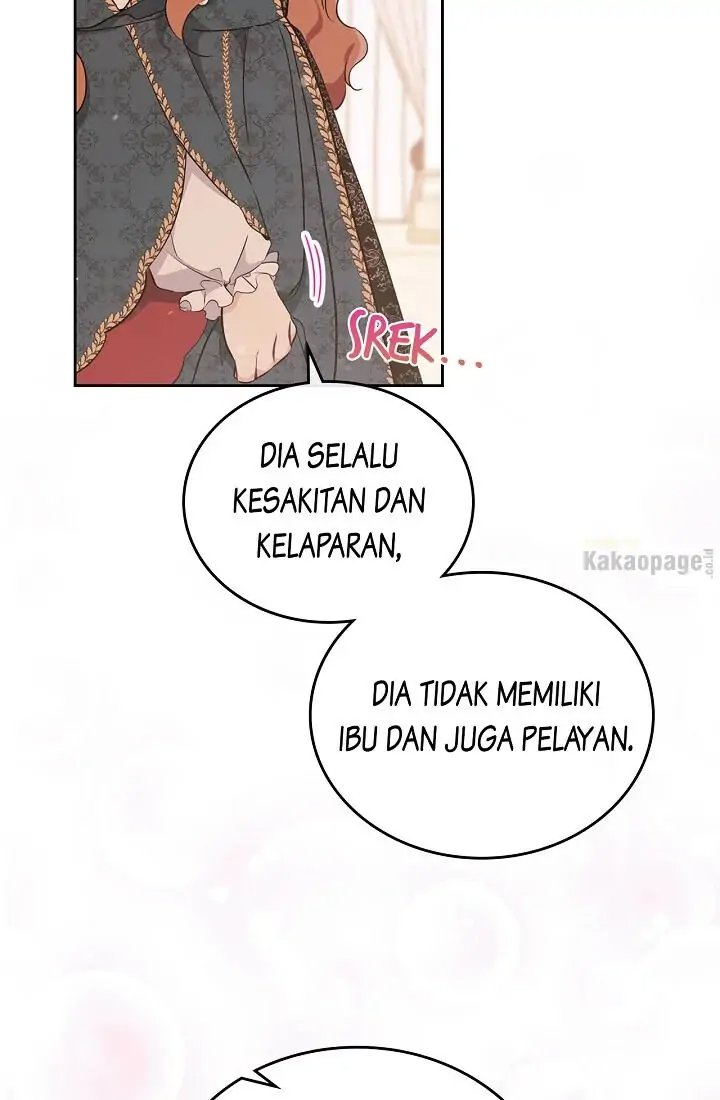 Baca I Shall Master This Family! - Chapter 44 halaman 61