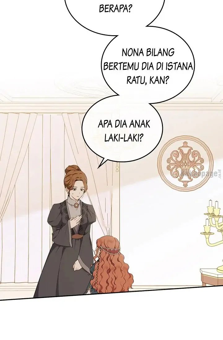 Baca I Shall Master This Family! - Chapter 44 halaman 72