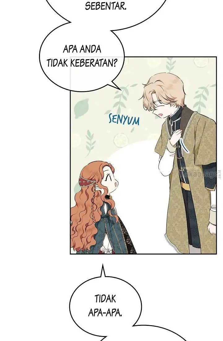 Baca I Shall Master This Family! - Chapter 44 halaman 80