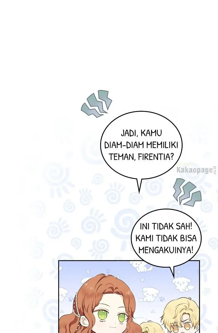 Baca I Shall Master This Family! - Chapter 44 halaman 96