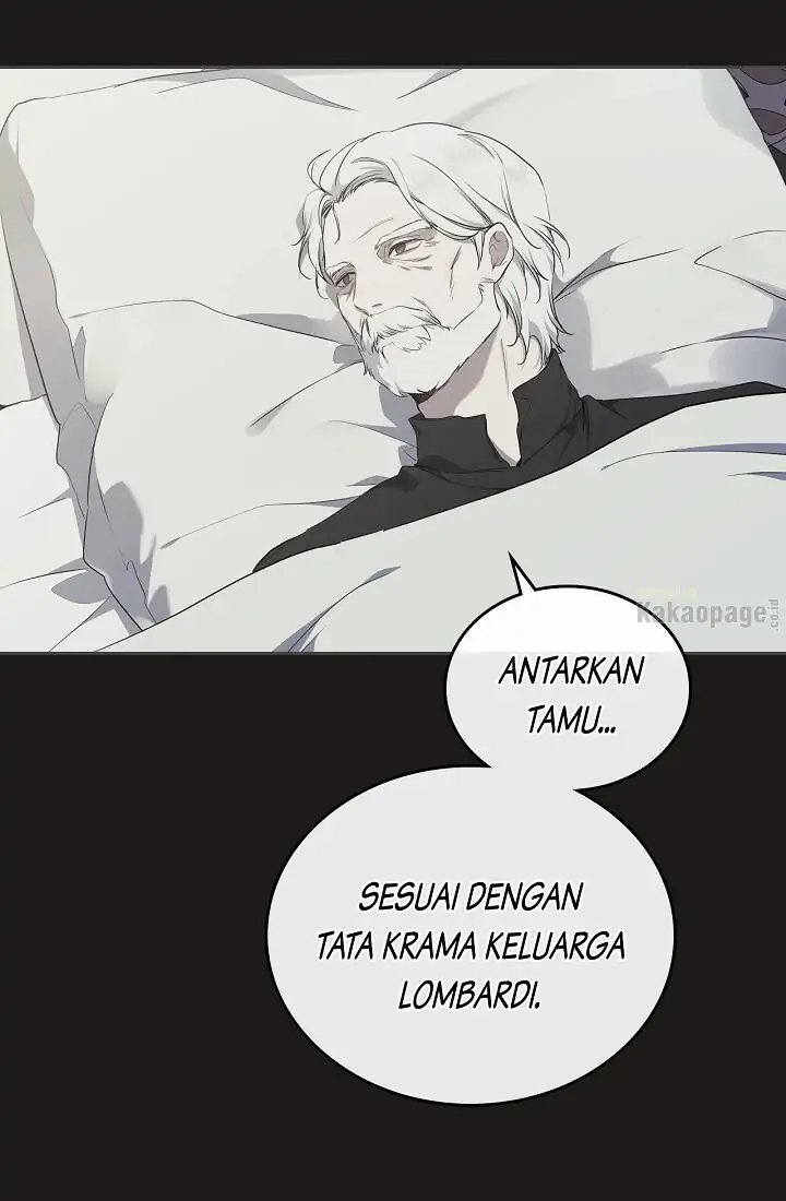 Baca I Shall Master This Family! - Chapter 44 halaman 9