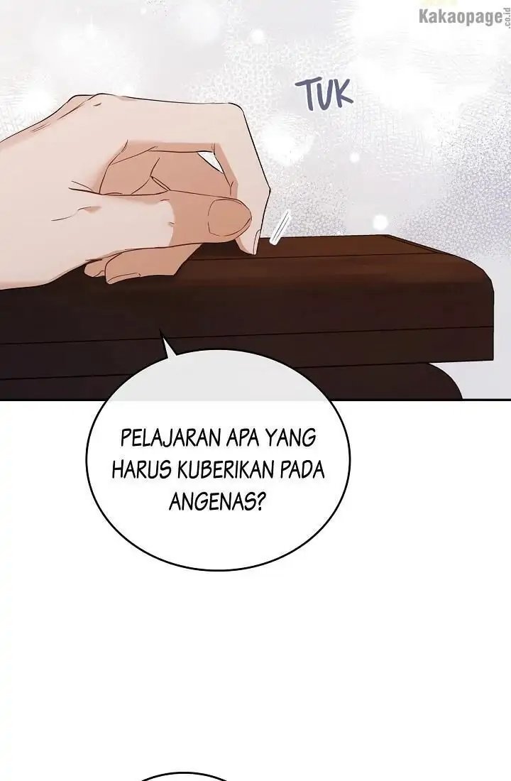 Baca I Shall Master This Family! - Chapter 45 halaman 11