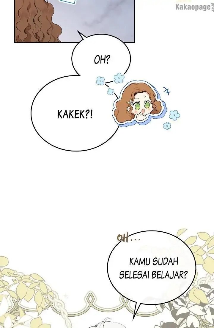 Baca I Shall Master This Family! - Chapter 45 halaman 19