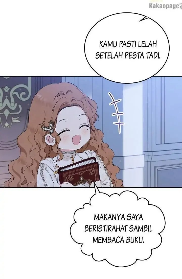 Baca I Shall Master This Family! - Chapter 45 halaman 21