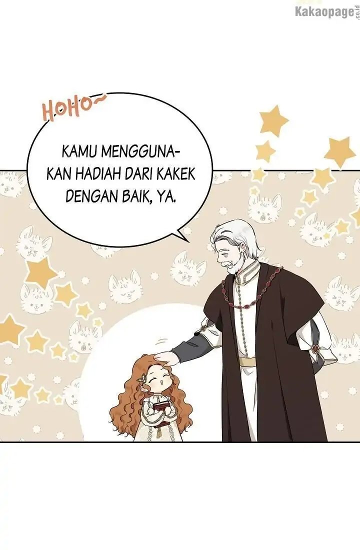 Baca I Shall Master This Family! - Chapter 45 halaman 22
