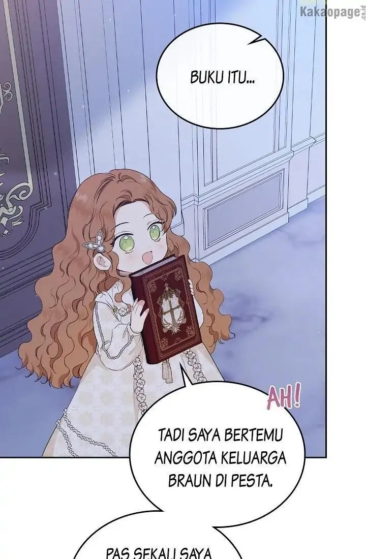 Baca I Shall Master This Family! - Chapter 45 halaman 24