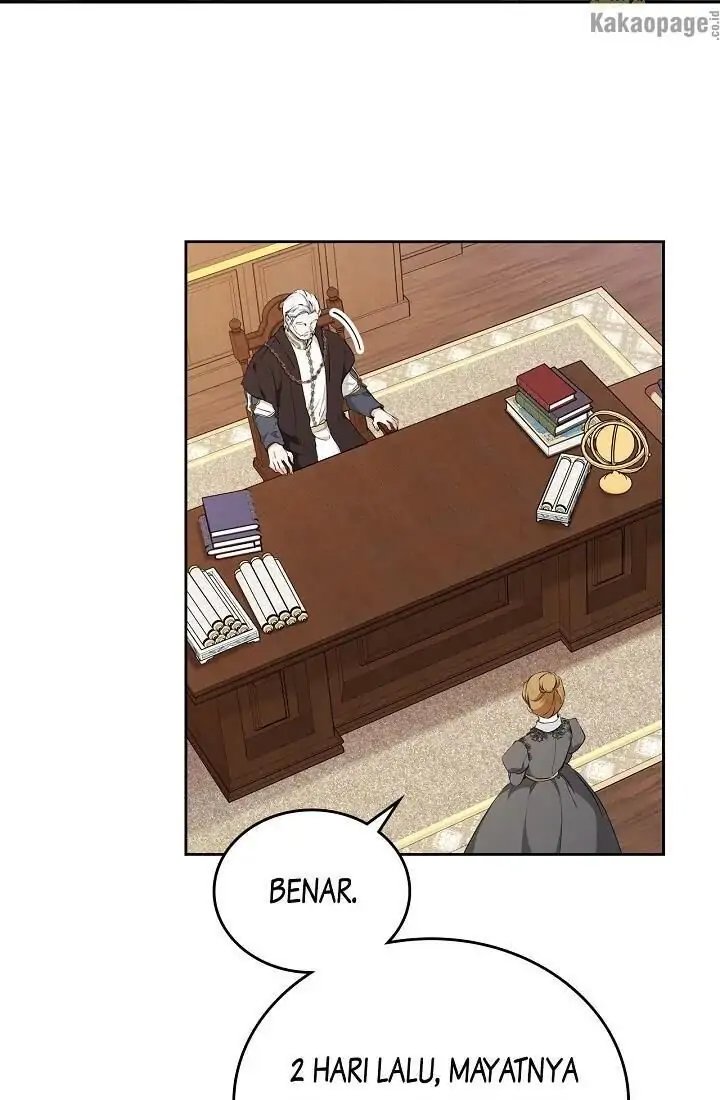 Baca I Shall Master This Family! - Chapter 45 halaman 3
