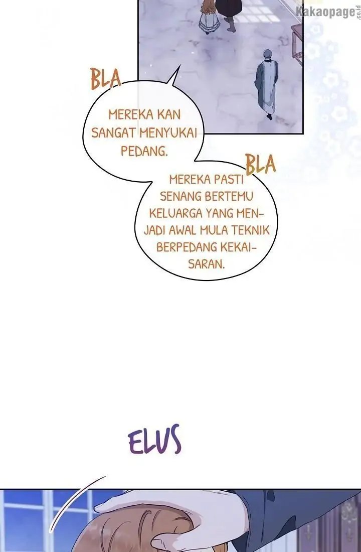 Baca I Shall Master This Family! - Chapter 45 halaman 30