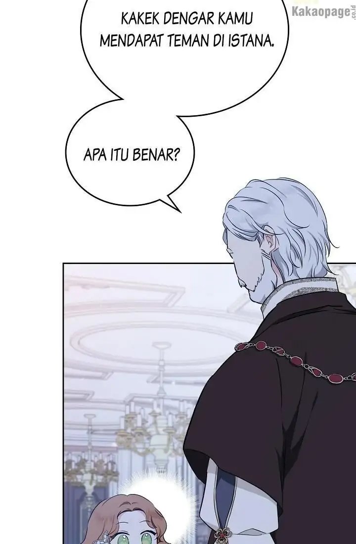 Baca I Shall Master This Family! - Chapter 45 halaman 32