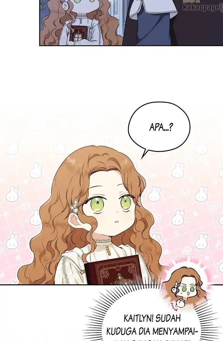 Baca I Shall Master This Family! - Chapter 45 halaman 33