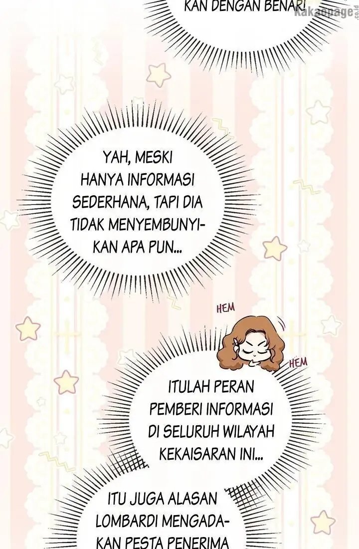 Baca I Shall Master This Family! - Chapter 45 halaman 34