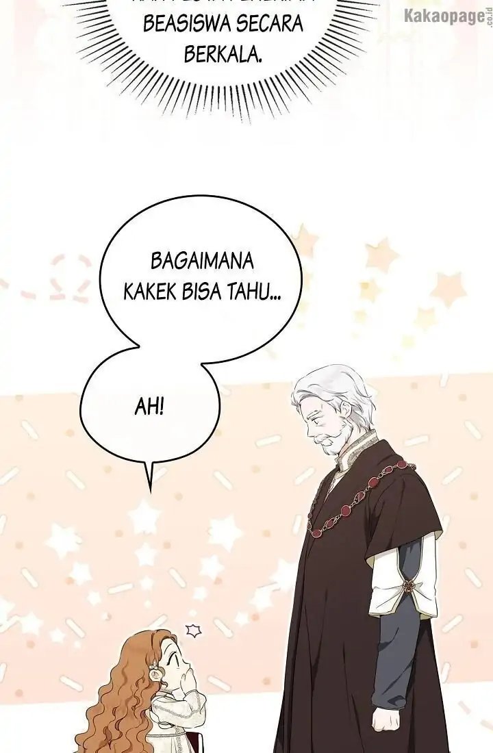Baca I Shall Master This Family! - Chapter 45 halaman 35