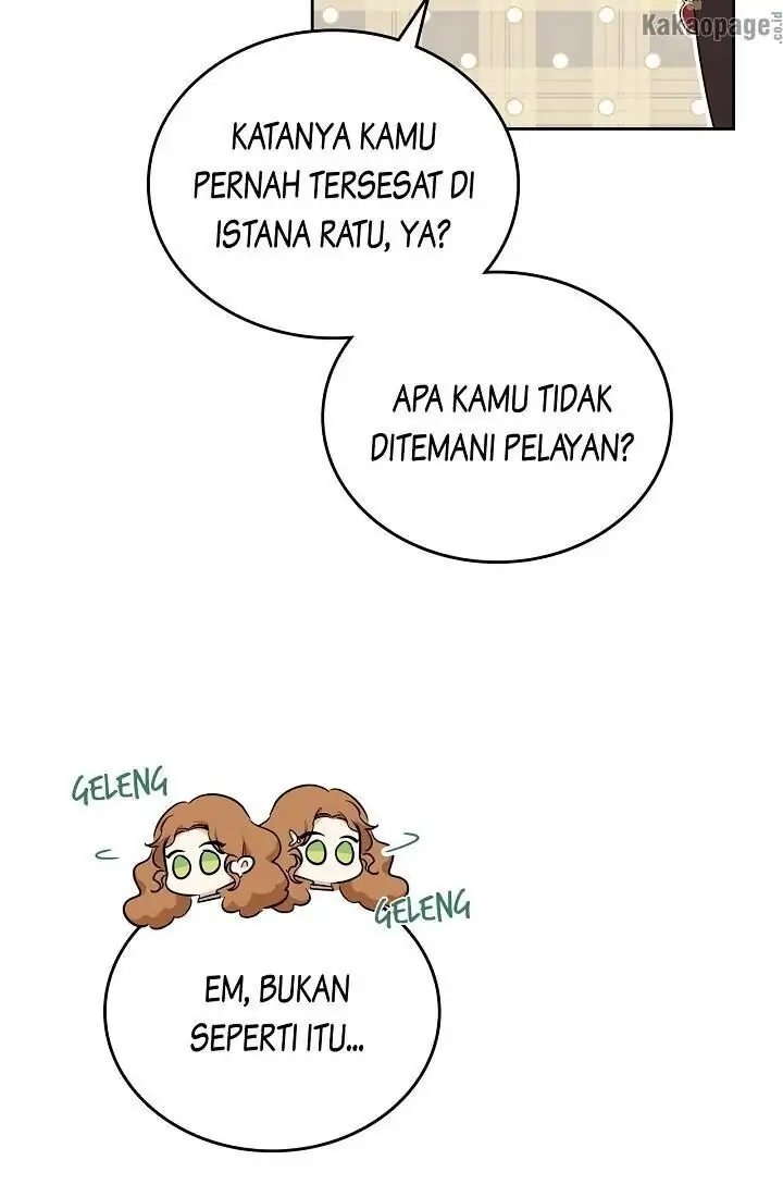 Baca I Shall Master This Family! - Chapter 45 halaman 38