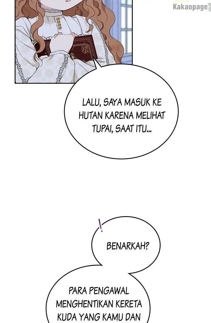 Baca I Shall Master This Family! - Chapter 45 halaman 42