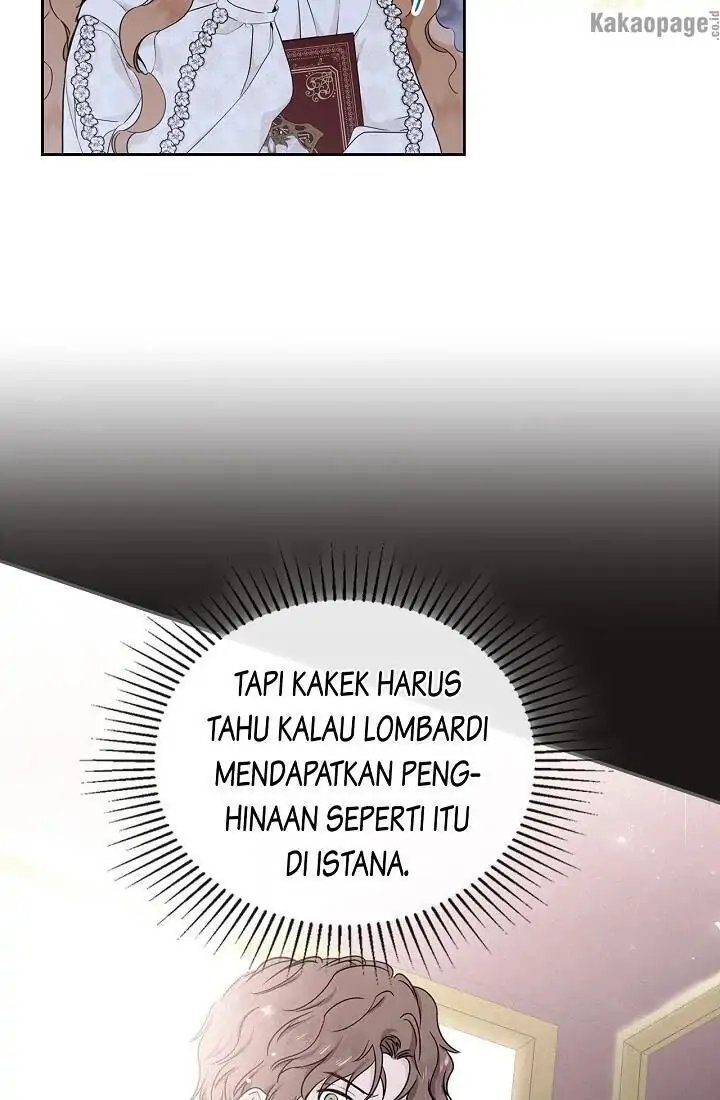 Baca I Shall Master This Family! - Chapter 45 halaman 45