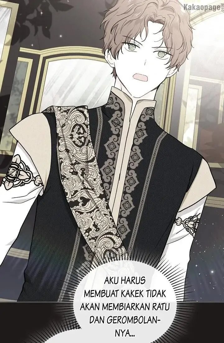 Baca I Shall Master This Family! - Chapter 45 halaman 47