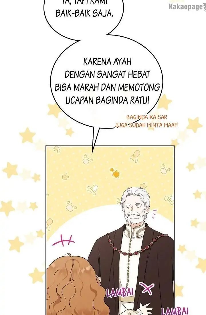 Baca I Shall Master This Family! - Chapter 45 halaman 49