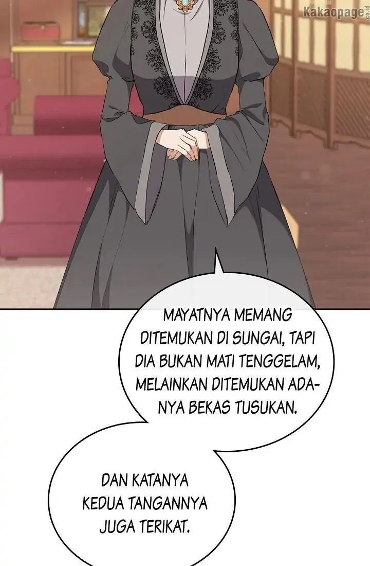 Baca I Shall Master This Family! - Chapter 45 halaman 5