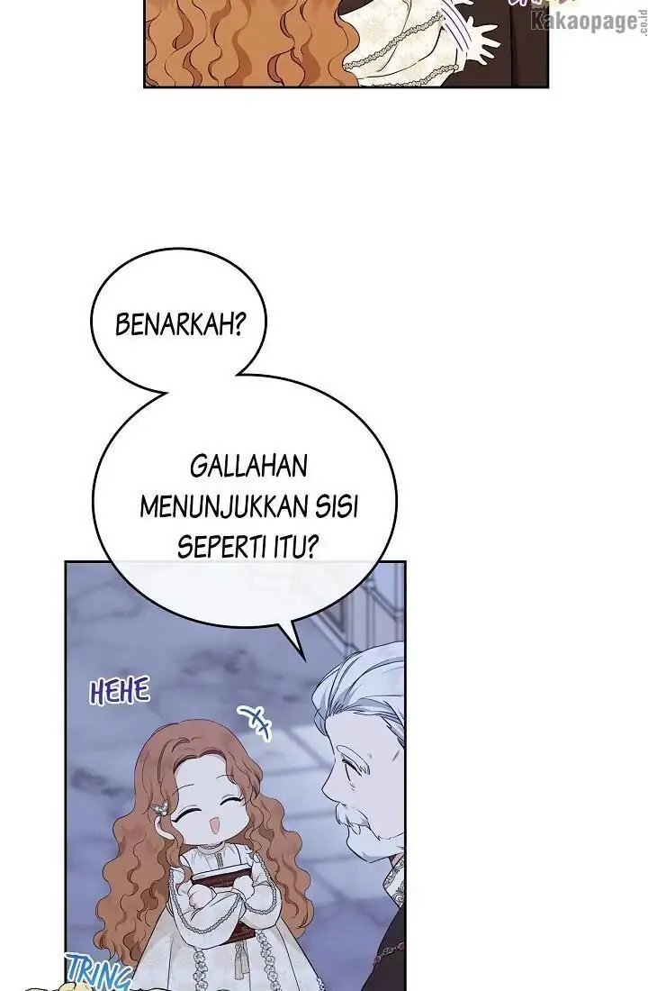 Baca I Shall Master This Family! - Chapter 45 halaman 50