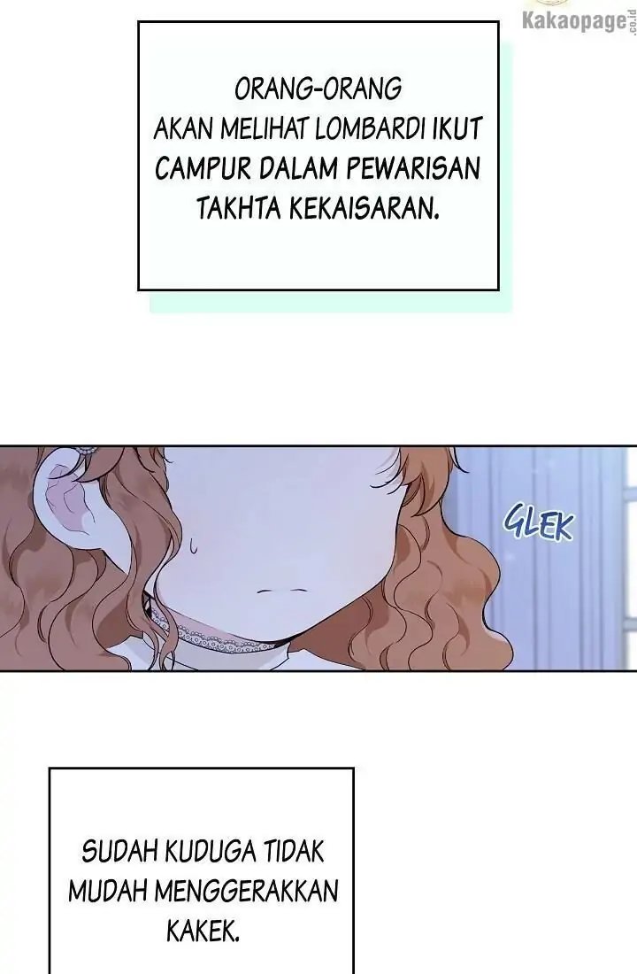 Baca I Shall Master This Family! - Chapter 45 halaman 62
