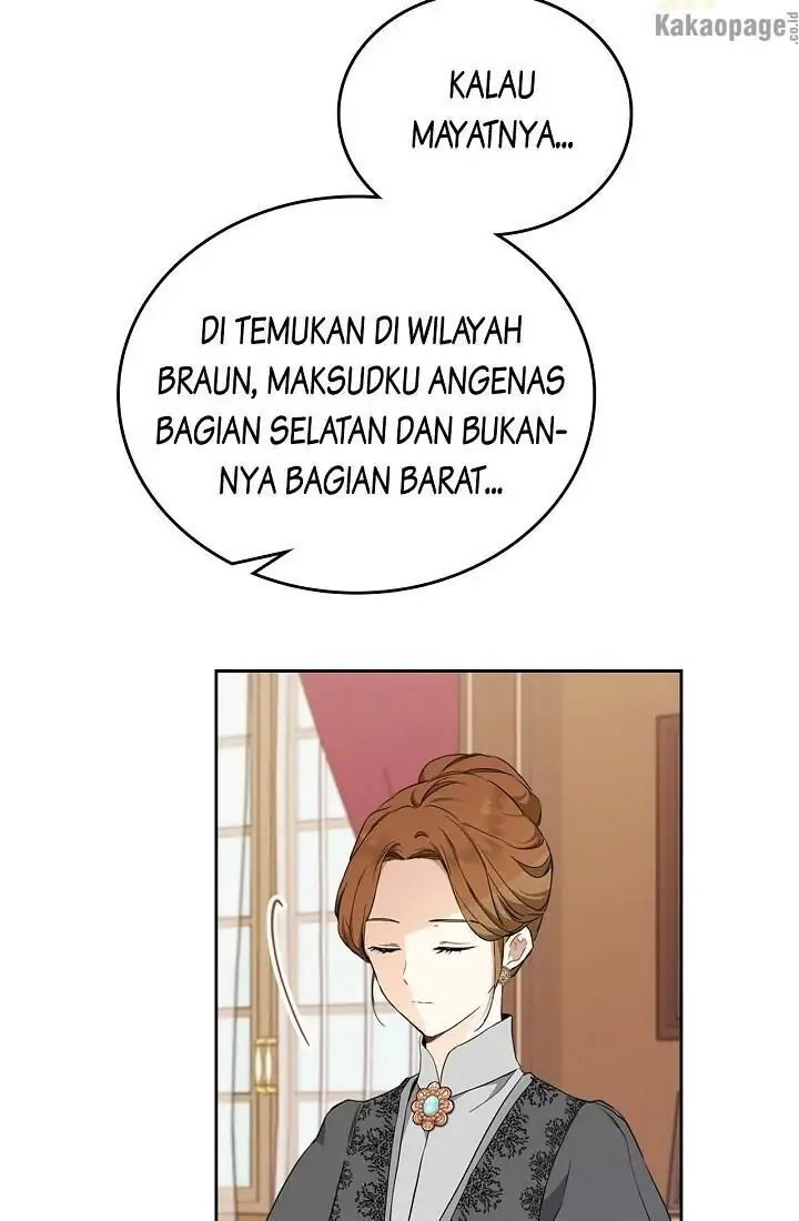 Baca I Shall Master This Family! - Chapter 45 halaman 9