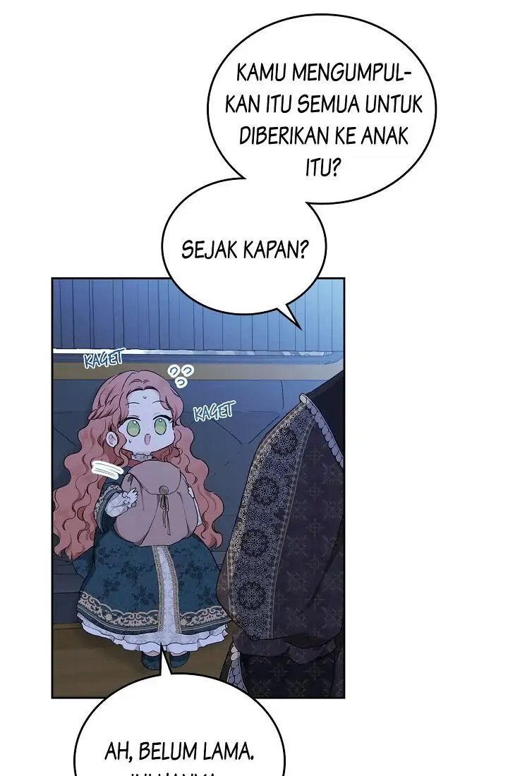Baca I Shall Master This Family! - Chapter 46 halaman 14