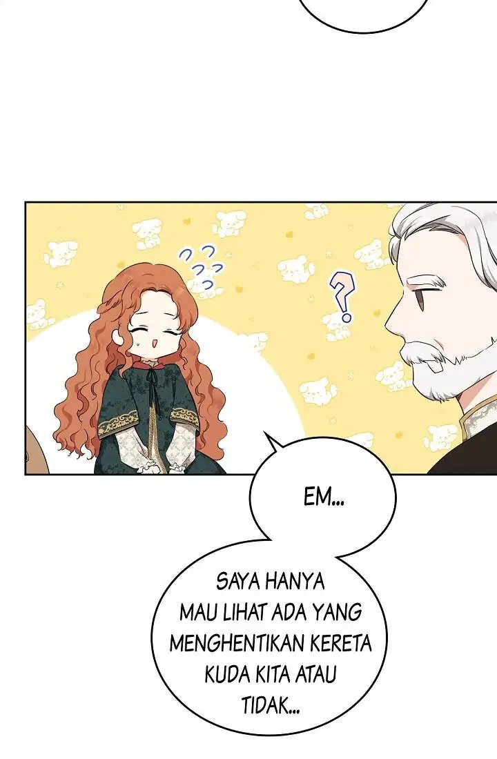 Baca I Shall Master This Family! - Chapter 46 halaman 23